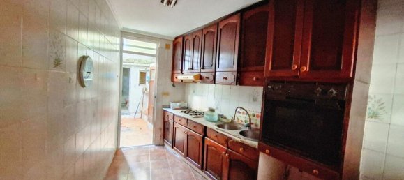 Таунхаус с 2 спальнями в Дения, Испания № 28053 4