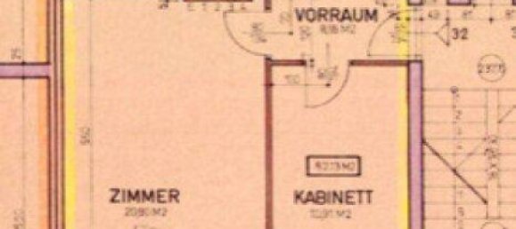 3 rooms Apartment in Baden, Austria No. 260870 9