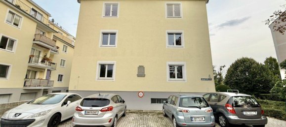 3 rooms Apartment in Baden, Austria No. 260870 8