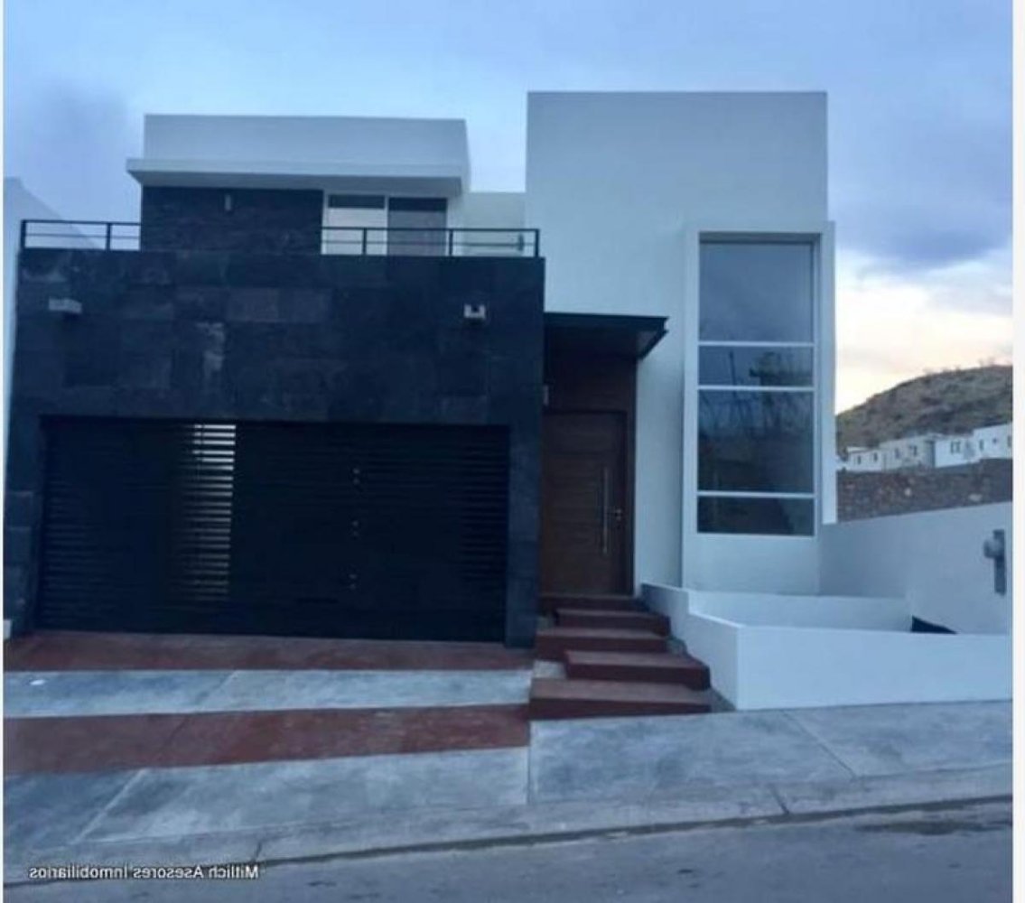 Casa T3 em Chihuahua, Mexico N.º 155791