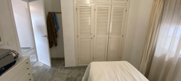 3 غرف نوم شقة في Fuengirola, Spain رقم 54799 18