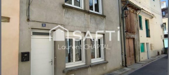 4 bedrooms House in Limoux, France No. 297534 4