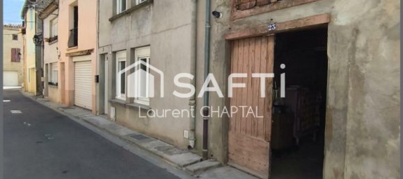 4 bedrooms House in Limoux, France No. 297534 5