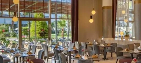 30 rooms Hotel in Lippe, Germany No. 288425 5