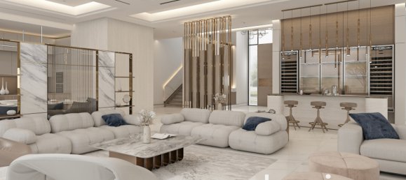 5 bedrooms Villa in Mohammed Bin Rashid City, UAE No. 96807 13