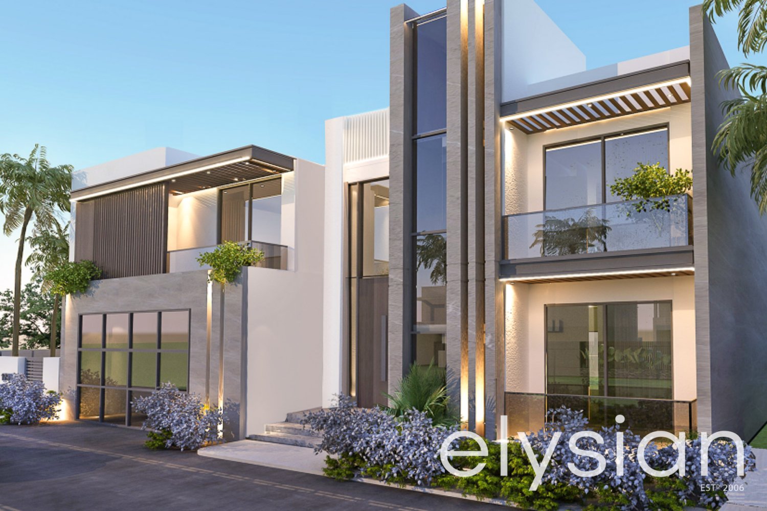 5 bedrooms Villa in Mohammed Bin Rashid City, UAE No. 96807