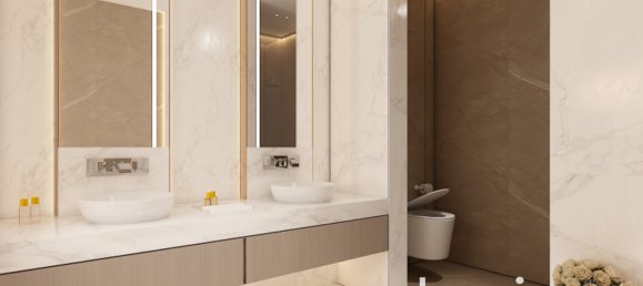 5 bedrooms Villa in Mohammed Bin Rashid City, UAE No. 96807 4