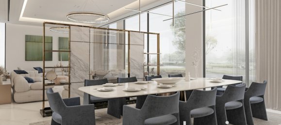 5 bedrooms Villa in Mohammed Bin Rashid City, UAE No. 96807 11