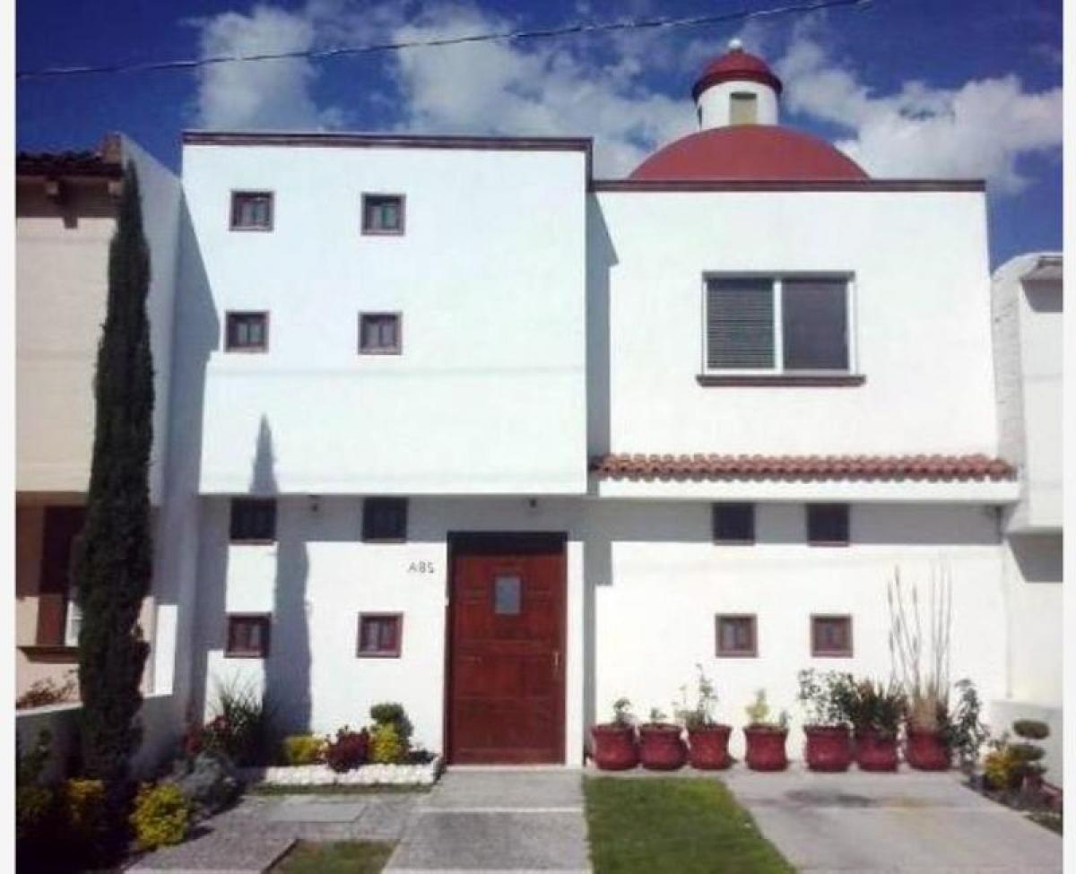 Casa T4 em Queretaro, Mexico N.º 148527