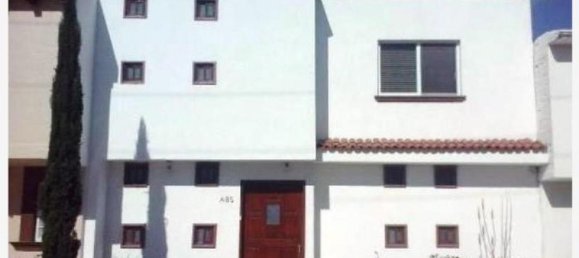 Casa T4 em Queretaro, Mexico N.º 148527 2