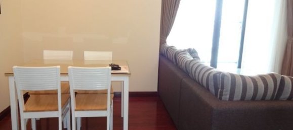 2 bedrooms Apartment in Thanh Xuan, Vietnam No. 5469 4