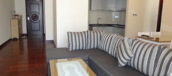 2 bedrooms Apartment in Thanh Xuan, Vietnam No. 5469 3