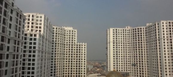 2 bedrooms Apartment in Thanh Xuan, Vietnam No. 5469 11