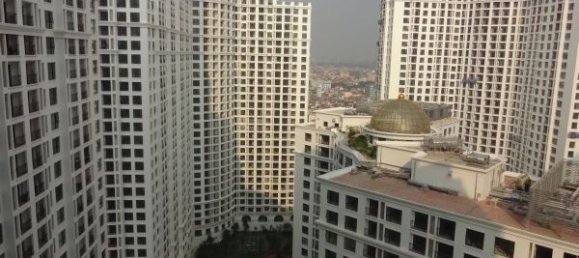 2 bedrooms Apartment in Thanh Xuan, Vietnam No. 5469 12