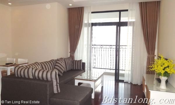 2 bedrooms Apartment in Thanh Xuan, Vietnam No. 5469