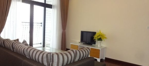 2 bedrooms Apartment in Thanh Xuan, Vietnam No. 5469 2