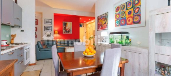 1 bedroom Apartment in Bologna, Italy No. 15588 15