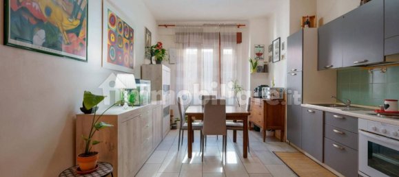 1 bedroom Apartment in Bologna, Italy No. 15588 14