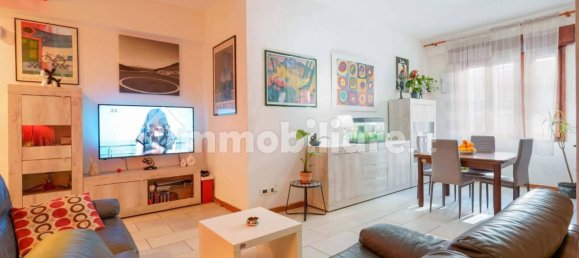 1 bedroom Apartment in Bologna, Italy No. 15588 17