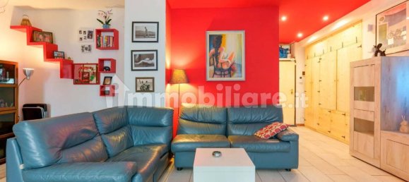 1 bedroom Apartment in Bologna, Italy No. 15588 10