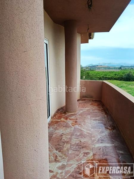 4 Schlafzimmer Wohnung in Valencia, Spain, Nr. 168488