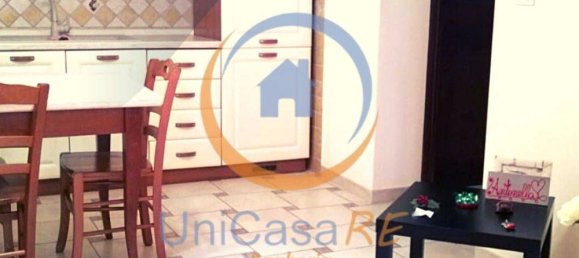 Apartamento T2 em Bagheria, Italy N.º 341816 7