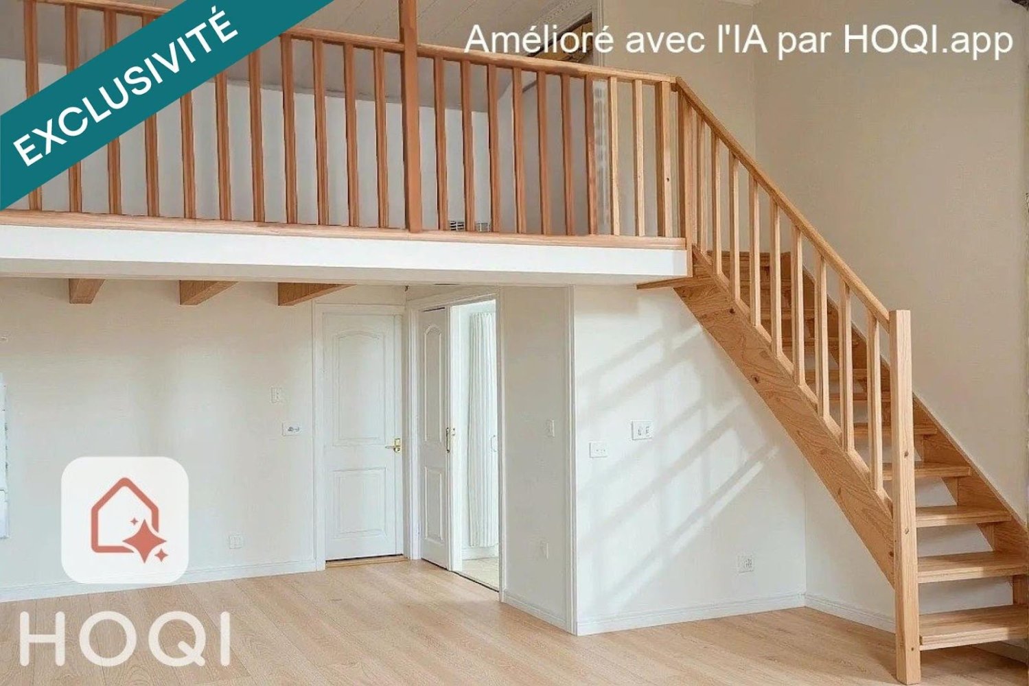 Apartamento de 3 dormitorios en La Rochelle, France No. 107624