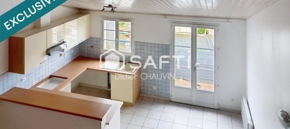 Apartamento de 3 dormitorios en La Rochelle, France No. 107624 9