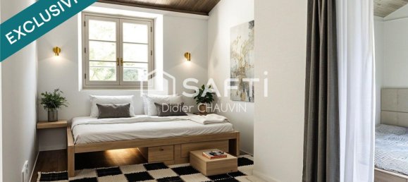 Apartamento de 3 dormitorios en La Rochelle, France No. 107624 2