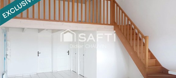 Apartamento de 3 dormitorios en La Rochelle, France No. 107624 5