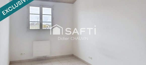 Apartamento de 3 dormitorios en La Rochelle, France No. 107624 6