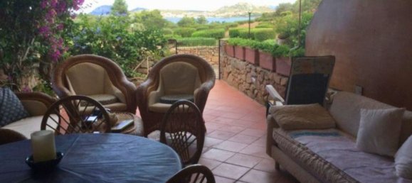 2 rooms Apartment in Olbia, Italy No. 211189 2