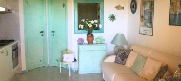 2 rooms Apartment in Olbia, Italy No. 211189 8