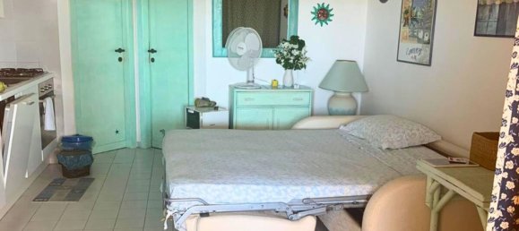 2 rooms Apartment in Olbia, Italy No. 211189 9