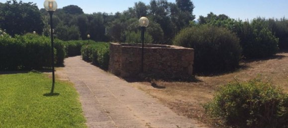 2 rooms Apartment in Olbia, Italy No. 211189 19