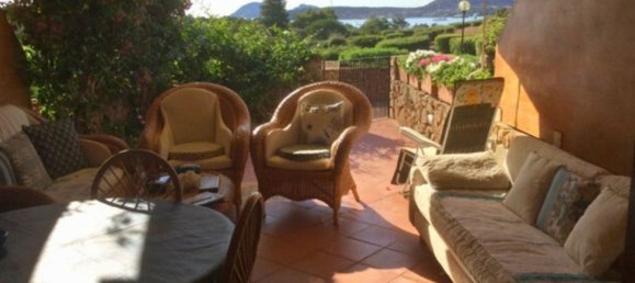 2 rooms Apartment in Olbia, Italy No. 211189 5