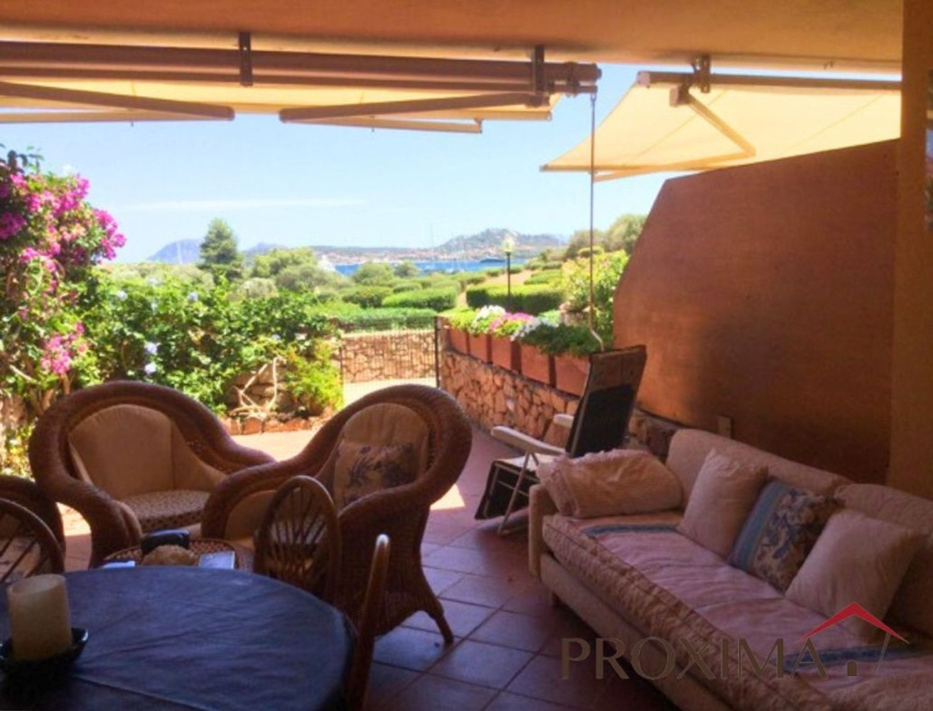 2 rooms Apartment in Olbia, Italy No. 211189