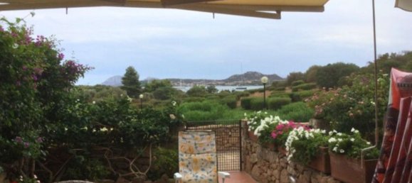 2 rooms Apartment in Olbia, Italy No. 211189 7