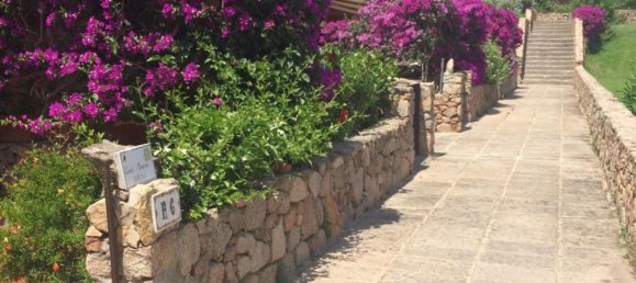 2 rooms Apartment in Olbia, Italy No. 211189 18