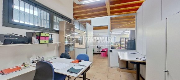  مستودع في Brugherio, Italy 270متر مربع رقم 359785 4