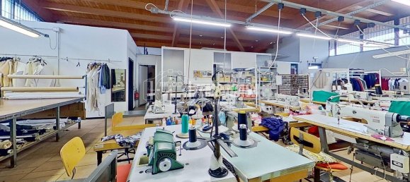  مستودع في Brugherio, Italy 270متر مربع رقم 359785 12