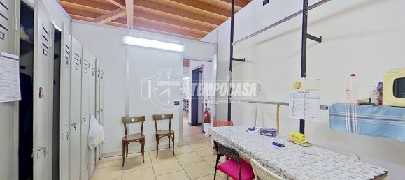  مستودع في Brugherio, Italy 270متر مربع رقم 359785 6