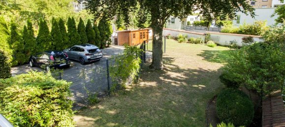 3 bedrooms Duplex in Darmstadt, Germany No. 22273 27