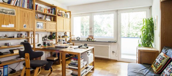 3 bedrooms Duplex in Darmstadt, Germany No. 22273 11