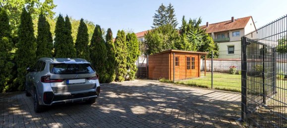 3 bedrooms Duplex in Darmstadt, Germany No. 22273 32