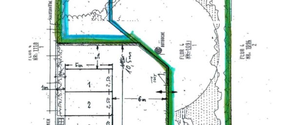 3 bedrooms Duplex in Darmstadt, Germany No. 22273 40