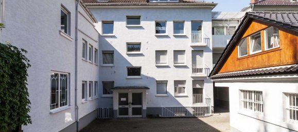 3 bedrooms Duplex in Darmstadt, Germany No. 22273 34