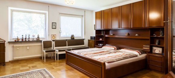 3 bedrooms Duplex in Darmstadt, Germany No. 22273 10