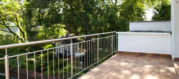 3 bedrooms Duplex in Darmstadt, Germany No. 22273 26