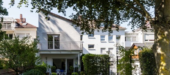 3 bedrooms Duplex in Darmstadt, Germany No. 22273 35